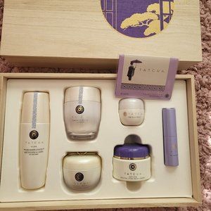 Tatcha grand collection